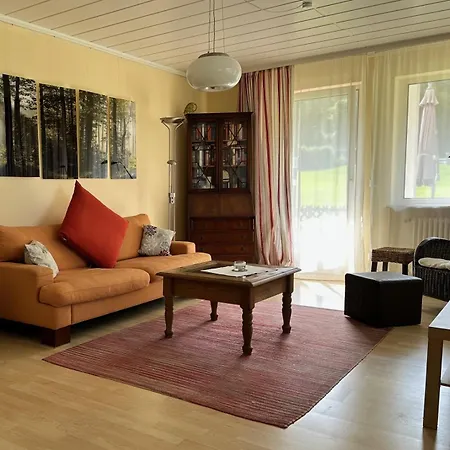 Seewiese 01 Seeblick Mit Hochschwarzwald-card * Titisee-Neustadt