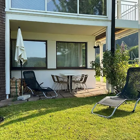 Seewiese 01 Seeblick Mit Hochschwarzwald-card *