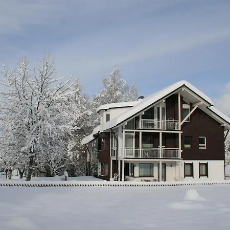 Seewiese 01 Seeblick Mit Hochschwarzwald-card *