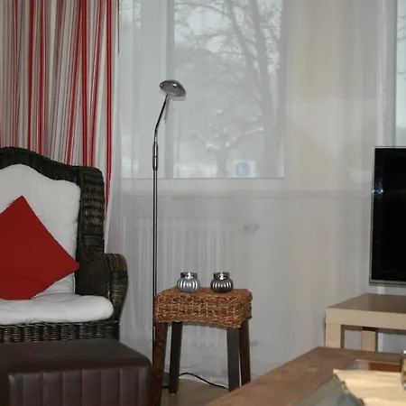 Seewiese 01 Seeblick Mit Hochschwarzwald-card Apartment *