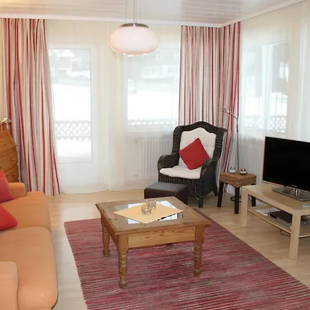 Seewiese 01 Seeblick Mit Hochschwarzwald-card * Titisee-Neustadt