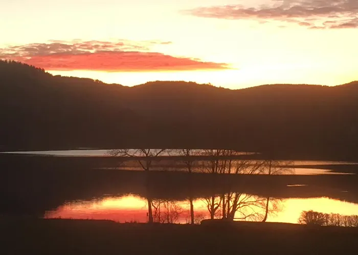 Apartament Seewiese 01 Seeblick Mit Hochschwarzwald-card Titisee-Neustadt